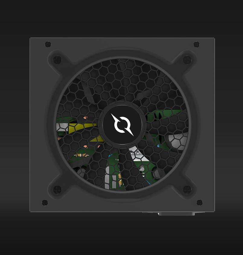 Sursa Aqirys Pulsar LS 650W 80+ - 5 | YEO