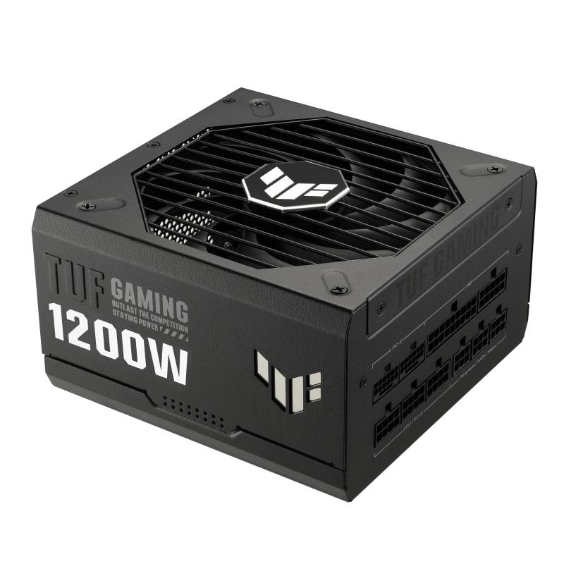 Sursa Asus TUF Gaming 1200W Gold - 3 | YEO