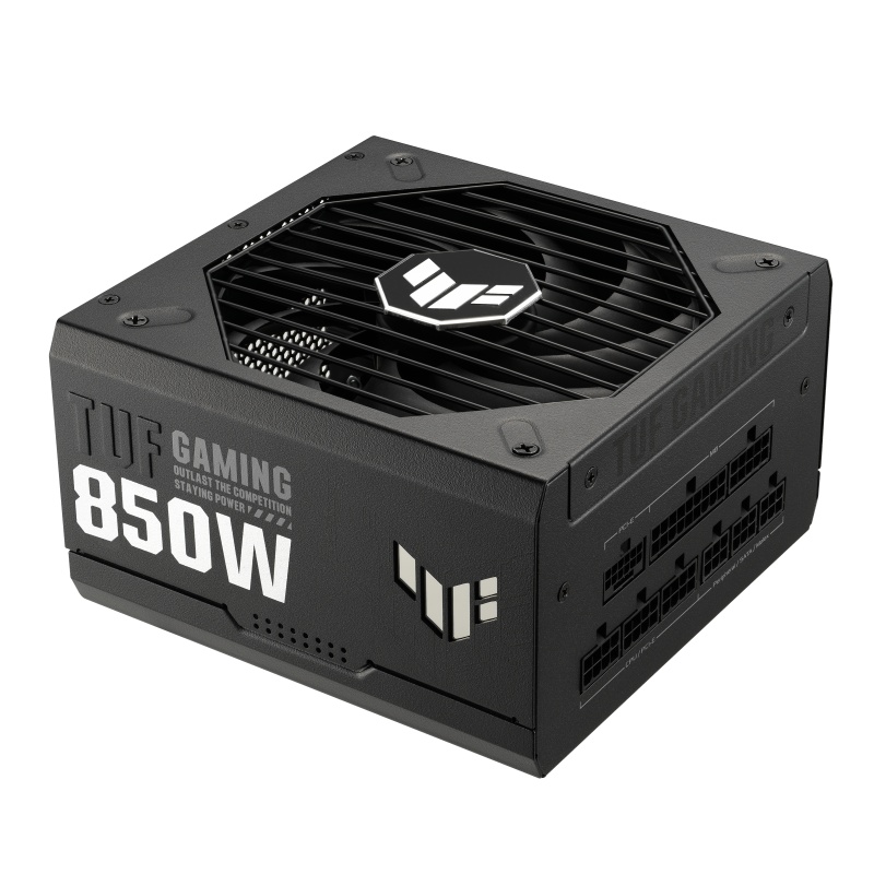 Sursa Asus TUF Gaming 850W Gold - 4 | YEO