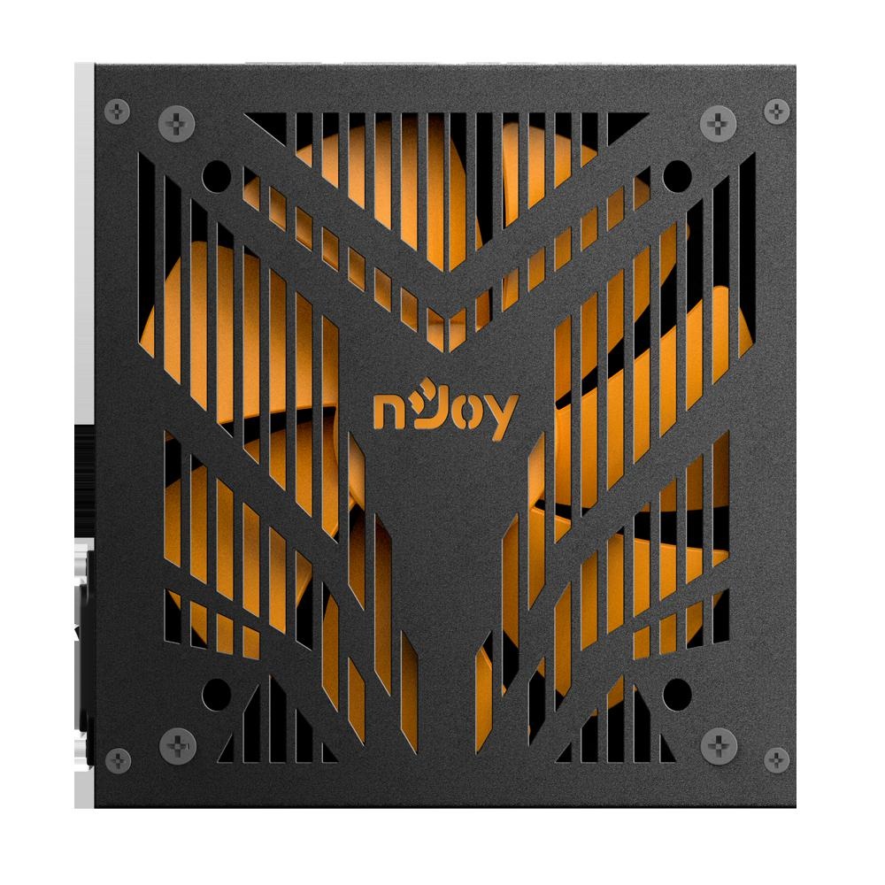SURSA ATX 650W NJOY ALPHA 80+ GOLD - 2 | YEO