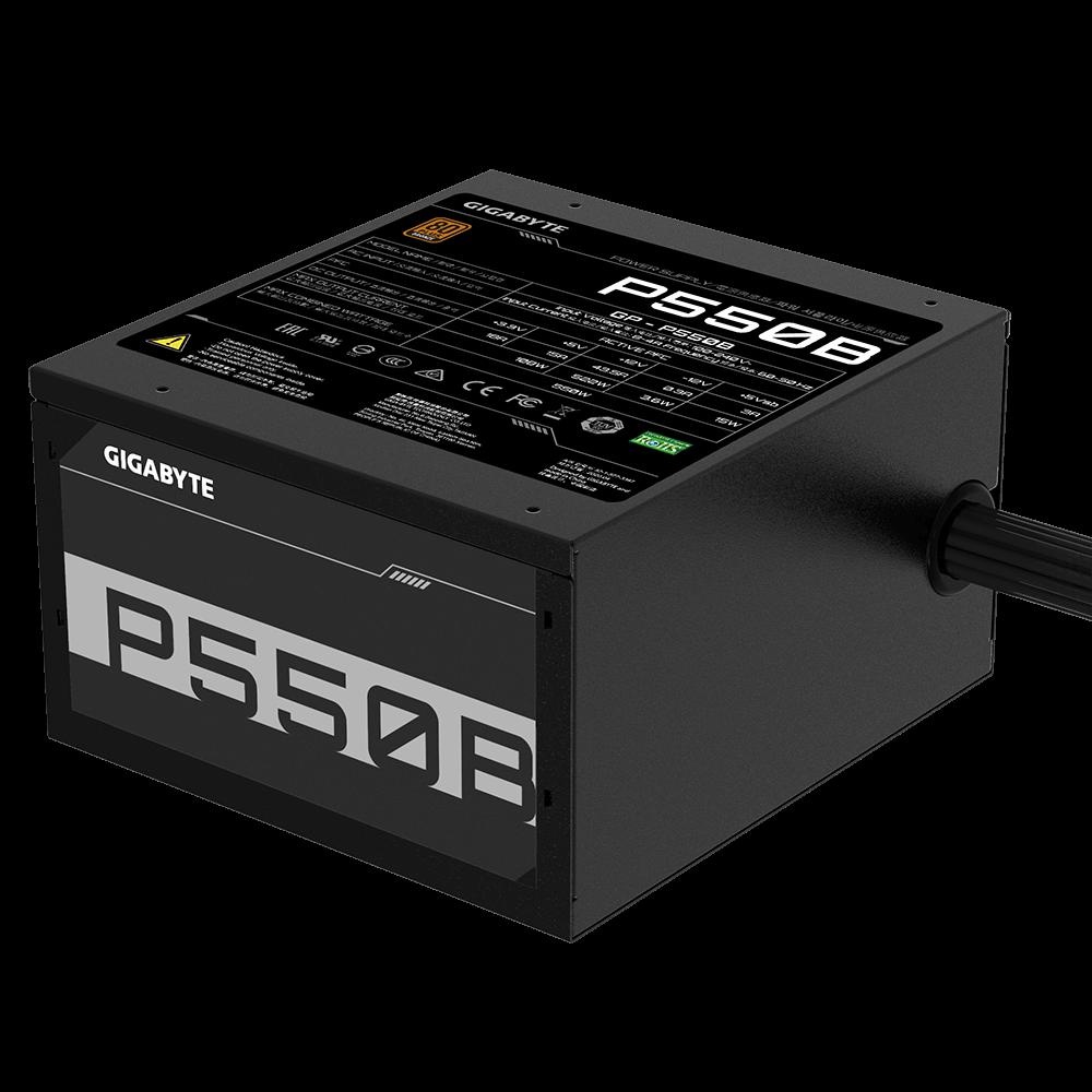 SURSA GB P550b 550W ATX - 2 | YEO