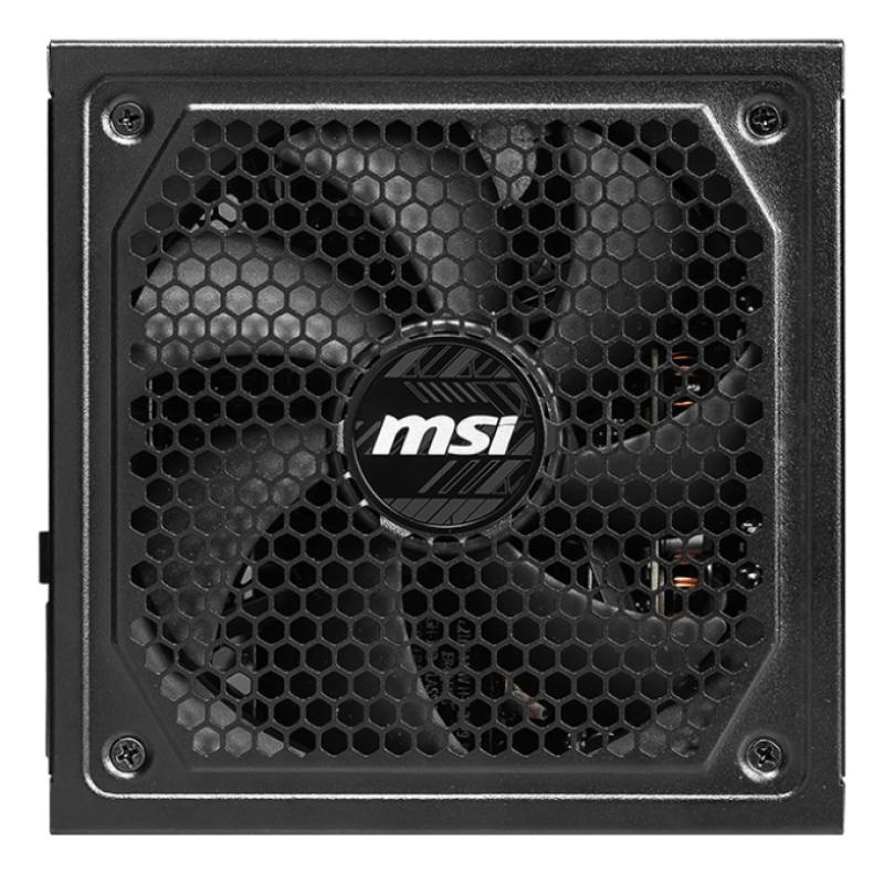 SURSA MSI MAG A1000GL PCIE5 80+ Gold - 2 | YEO