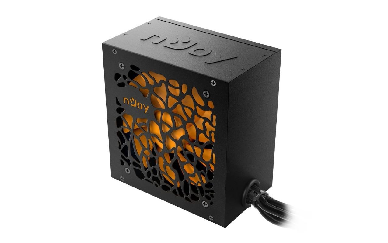SURSA NJOY Synergy 500 bulk ATX - 2 | YEO