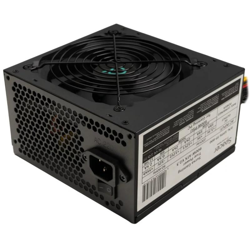 Sursa Spacer ATX TP600 600W - 4 | YEO