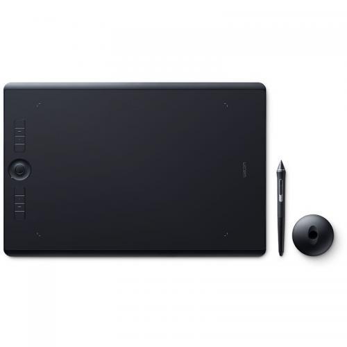 Tableta grafica Wacom Intuos Pro L North