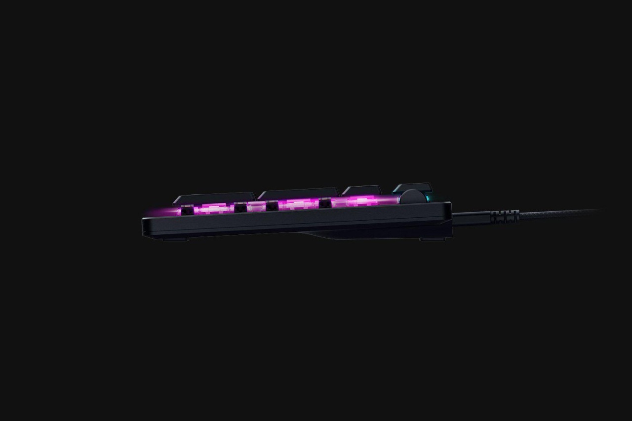 Tastatura Razer DeathStalker V2 - 2 | YEO