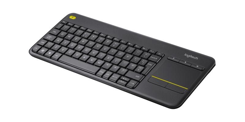 Tastatura WS Logitech Touch K400 Plus ng - 1 | YEO
