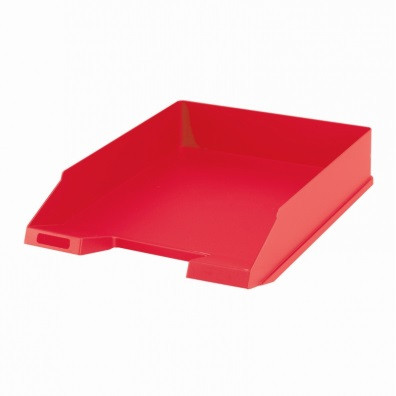 Tăviță corespondență Herlitz A4/C4 clasic suprapozabil