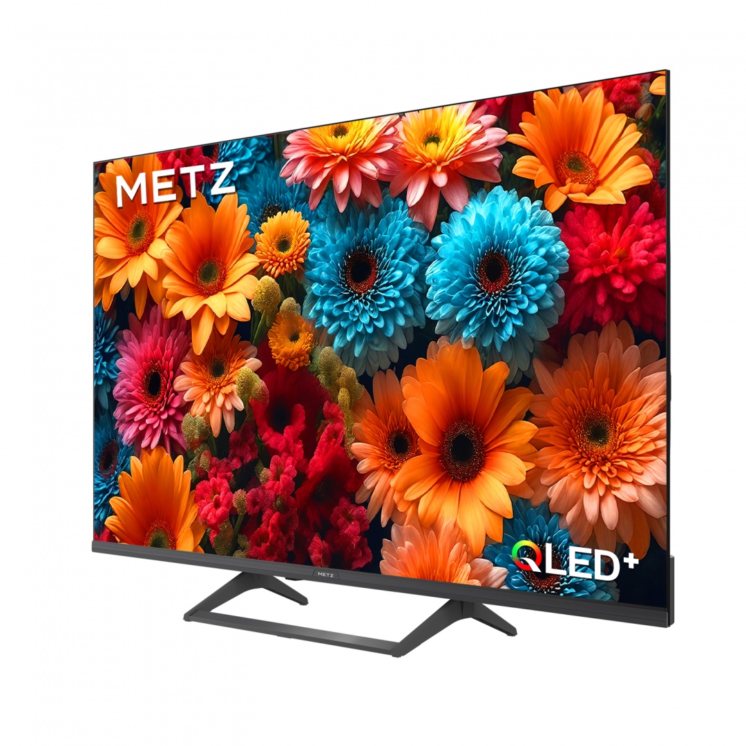 Televizor METZ QLED 50MQF7500Z - 2 | YEO