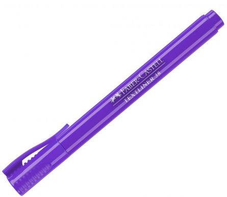 Textmarker Faber-Castell 38 - 4 | YEO