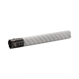 Toner Konica Minolta TN323, A87M050, Black, compatibil Katun Performance