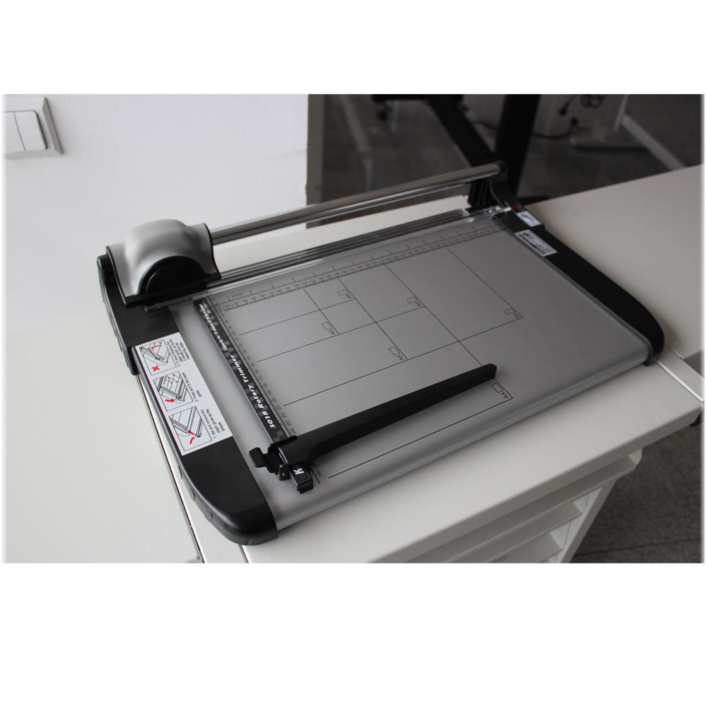 Trimmer manual profesional Rottary Trim 13018 A4+ - 2 | YEO