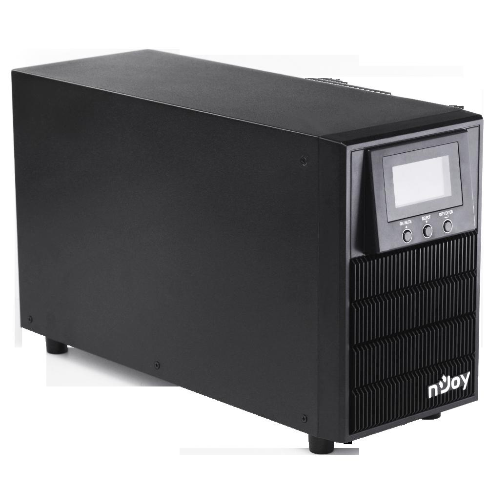 UPS NJOY ATEN PRO 2000 - 4 | YEO