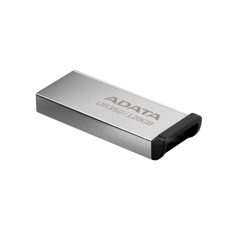 USB 128GB ADATA-UR350-128G-RSR/BK - 4 | YEO