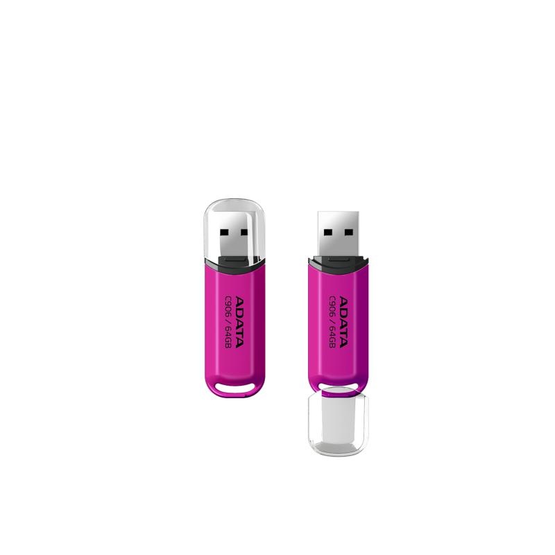 USB 64GB ADATA AC906-64G-RPP - 3 | YEO