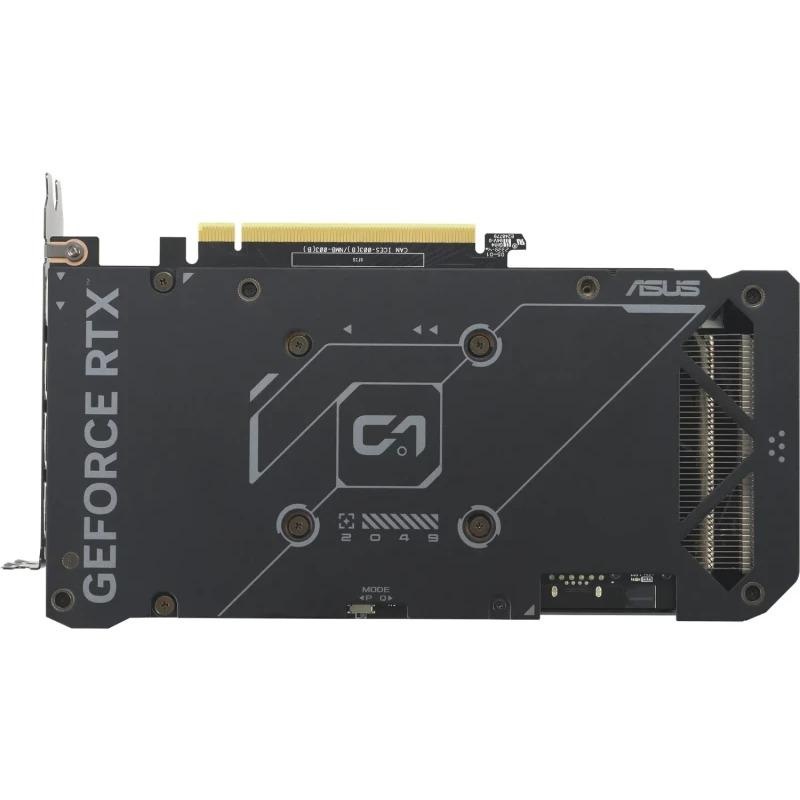 VGA Asus Dual RTX 4060 OC 8G EVO - 5 | YEO