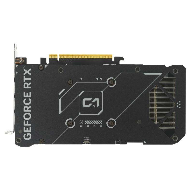 VGA ASUS DUAL RTX 5060 OC 8GB - 4 | YEO