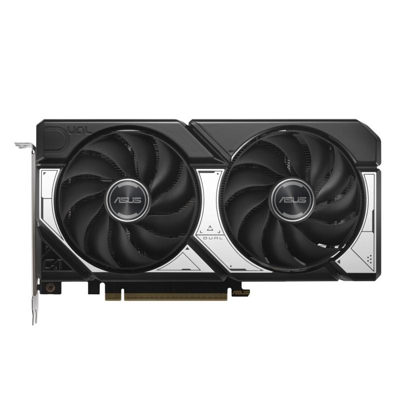 VGA ASUS DUAL RTX 5060 Ti OC 16GB - 1 | YEO