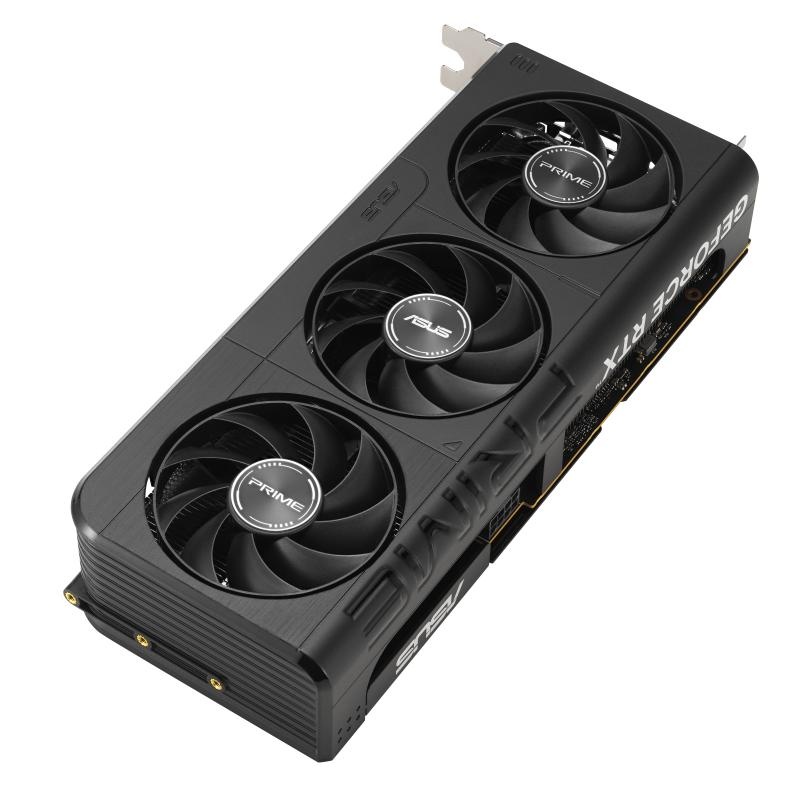 VGA ASUS PRIME RTX 5060 OC 8GB - 4 | YEO
