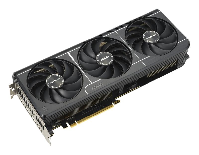 VGA ASUS PRIME RTX 5070 OC 12GB - 4 | YEO