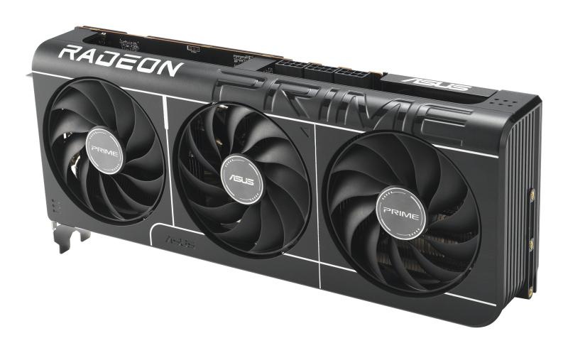 VGA ASUS PRIME RTX 9070 XT OC 16GB - 4 | YEO