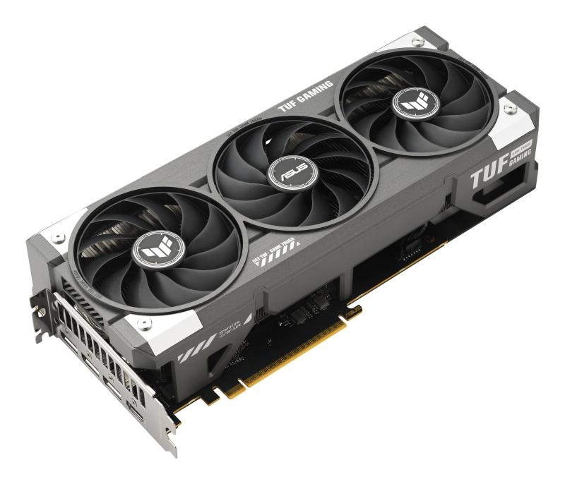 VGA ASUS TUF RTX 5060 OC 8GB GAMING - 4 | YEO