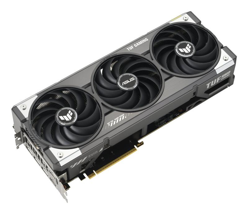 VGA ASUS TUF RTX 5070 12GB GAMING - 4 | YEO