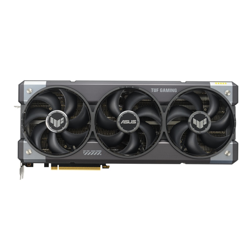 VGA ASUS TUF RTX 5080 OC 16GB GAMING