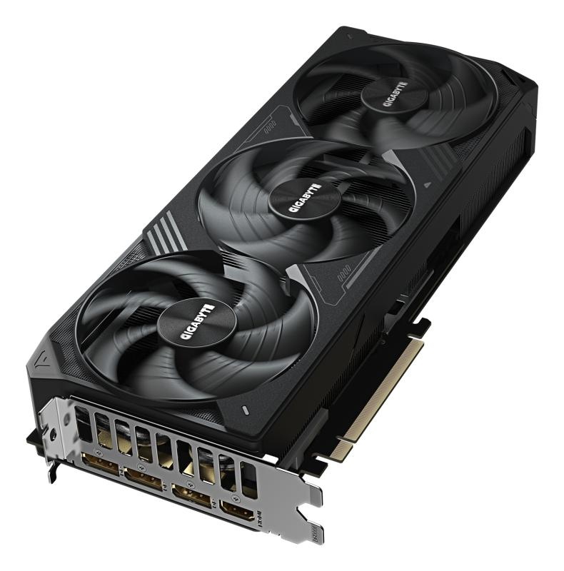 VGA GB RTX 5070 TI WINDFORCE OC SFF 16GB - 4 | YEO