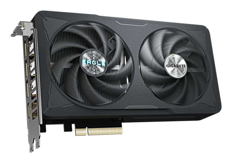 VGA GIGABYTE RTX 5060 EAGLE OC 8GB - 3 | YEO