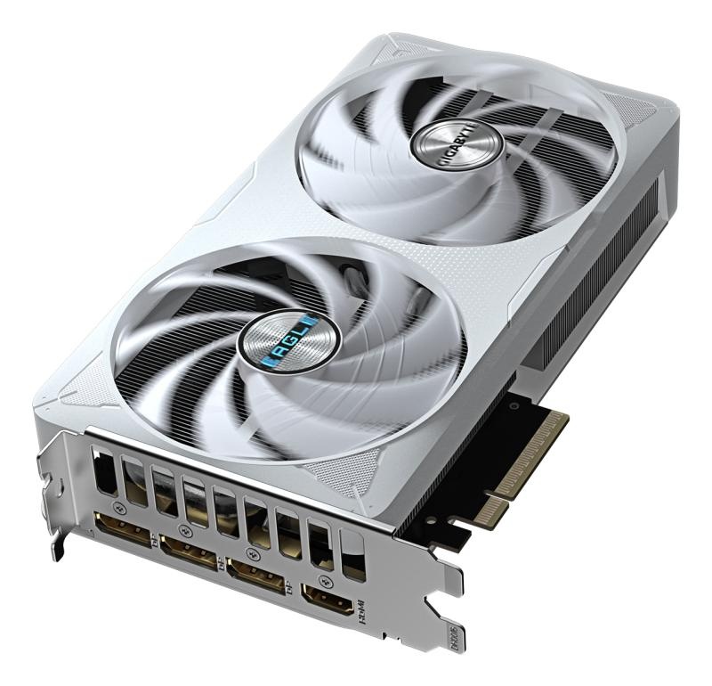 VGA GIGABYTE RTX 5060 TI EAGLE OC 16GB - 4 | YEO