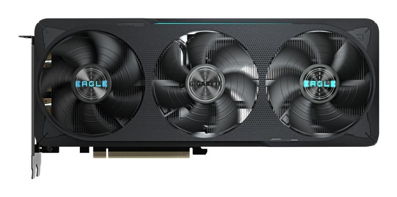 VGA GIGABYTE RTX 5070 EAGLE OC SFF 12GB - 2 | YEO