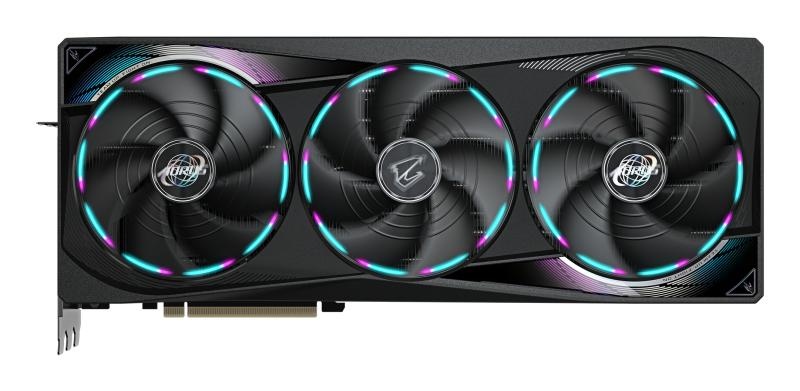 VGA GIGABYTE RTX 5070 TI MASTER 16GB - 2 | YEO