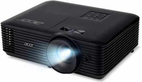 Videoproiector Acer X1328WI, DLP 3D ready, 4500 lumeni, WXGA 1024x7680