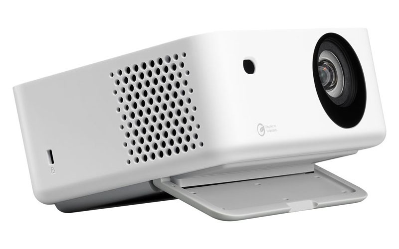 Videoproiector Laser OPTOMA ML1080 Ultracompact, FHD 1920x1080, 1200 lumeni, contrast 3.000.000:1 - 1 | YEO