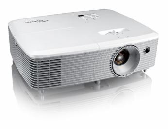 Videoproiector OPTOMA HD28i, DLP 3D, 3D, FHD 1920x1080