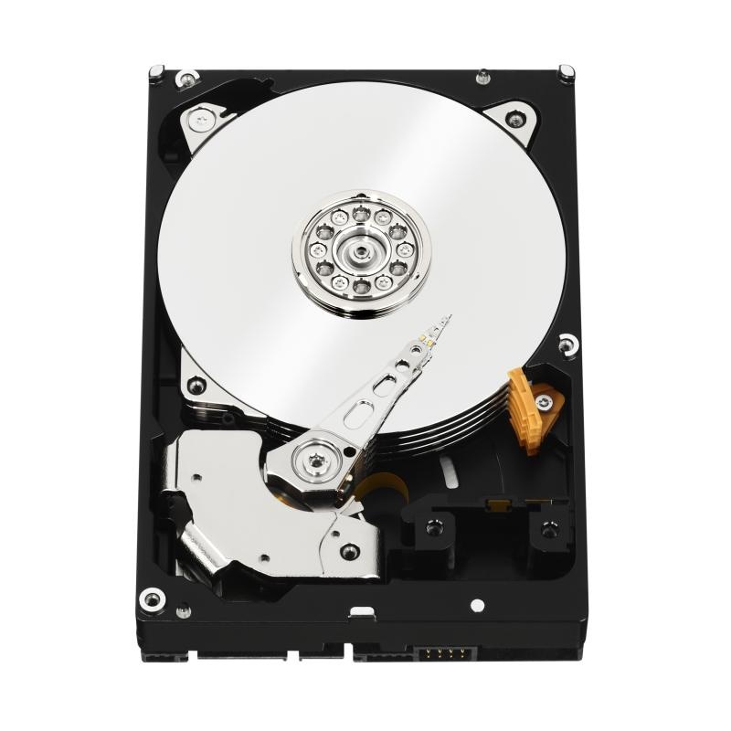 WD HDD3.5 4TB SATA WD4005FZBX - 3 | YEO