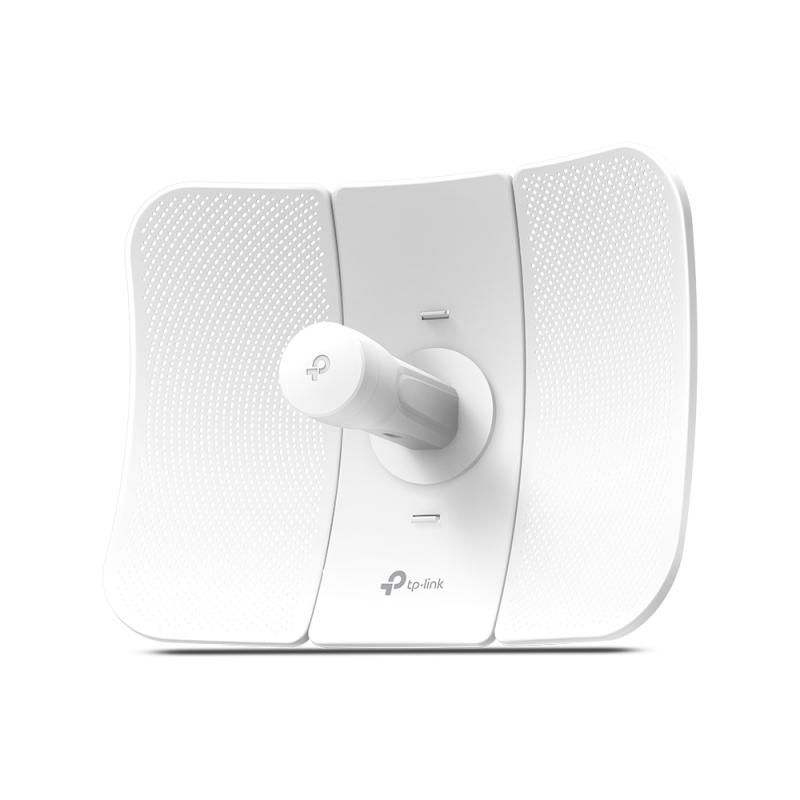 Wireless Access Point TP-Link CPE610, CPU 560MHz, memorie 64MB DDR2, pana la 300 Mbps,1*10/100Mbps port(LAN/POE),antena - 2 | YEO