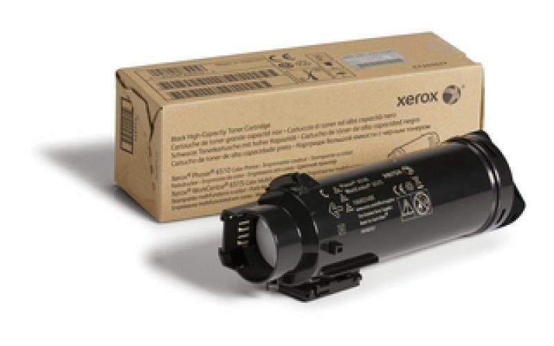 XEROX 106R03488 BLACK TONER CARTRIDGE - 2 | YEO