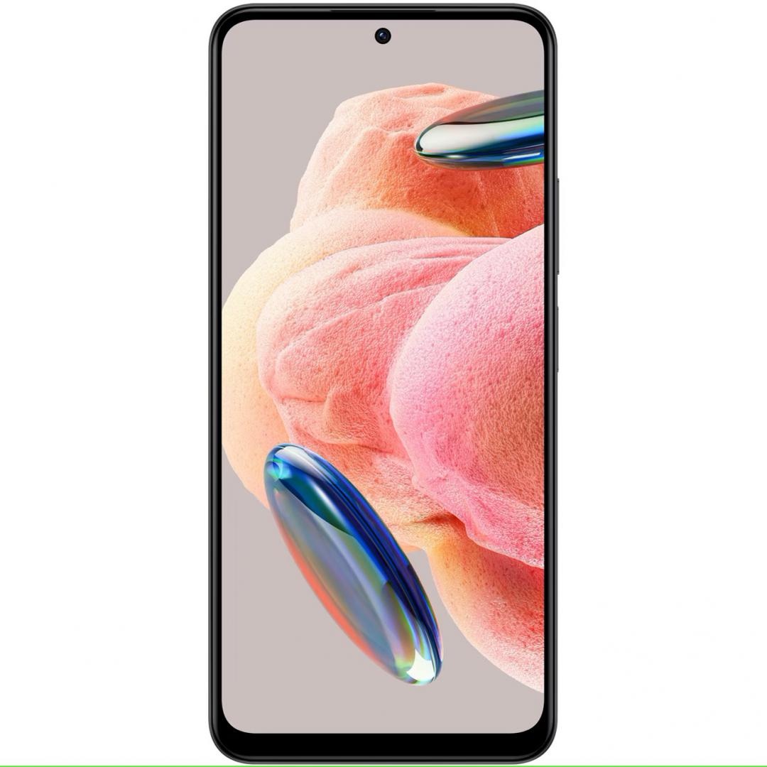 Xiaomi Note 12 NFC 4+128GB DS 4G Grey - PRODUS RESIGILAT!