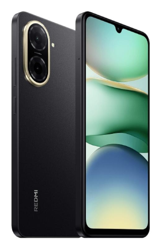 Xiaomi Redmi A5 3GB RAM 64GB DS Black - 1 | YEO