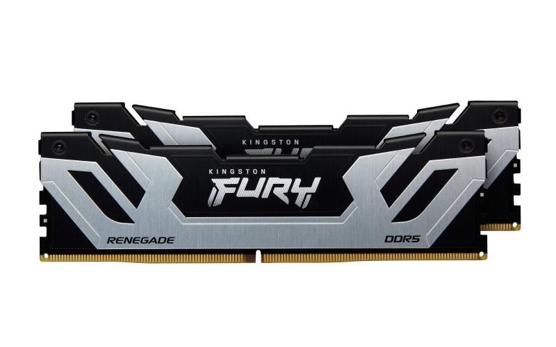 24GB 8400MT/s DDR5 CL40 CUDIMM FURY - 1 | YEO
