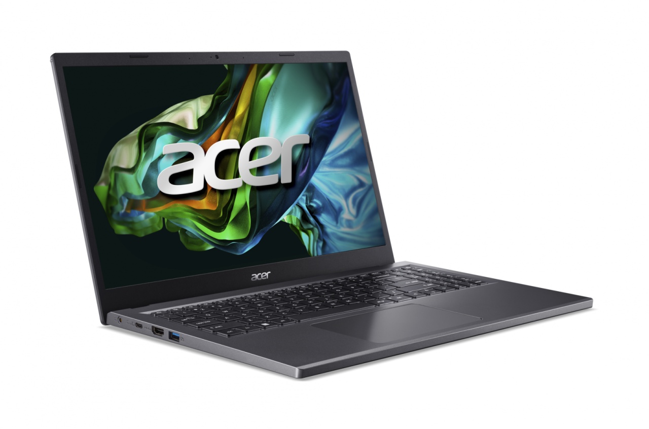 A515 15 FHD R5 7430U 16GB 512GB UMA DOS - 1 | YEO