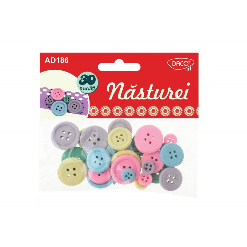 Accesorii craft Nasturel AD186