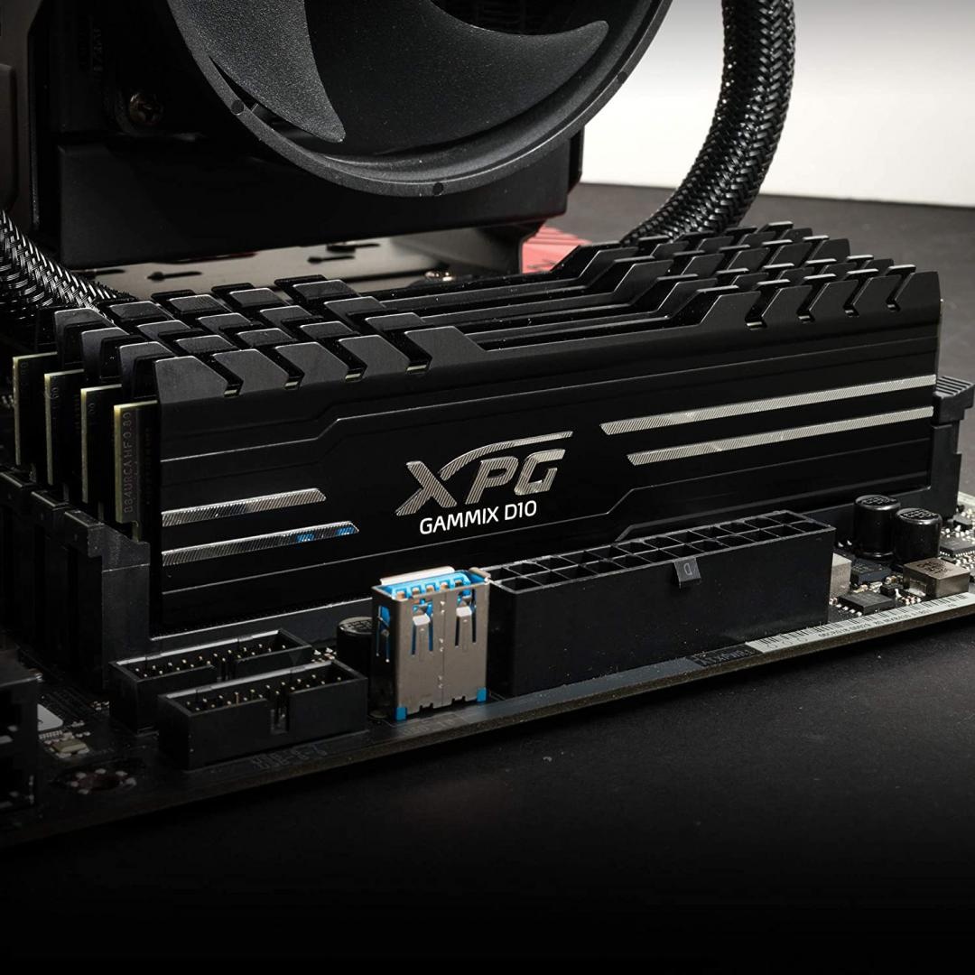 ADATA DDR4 16GB 3200 AX4U320038G16A-DB10 - 2 | YEO