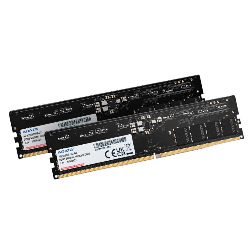 ADATA DDR5 8 GB 5600 - 2 | YEO