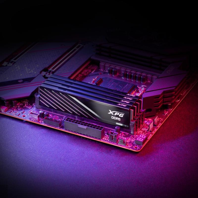 ADATA LANCER DDR5 16GB 5600Mhz - 5 | YEO