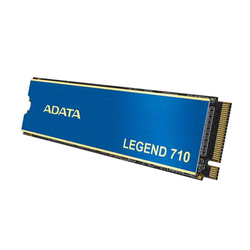ADATA SSD 512GB M.2 PCIe LEGEND 710 - 2 | YEO