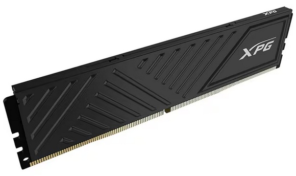 ADATA XPG GAMMIX DDR4 16GB 3200 CL16 - 3 | YEO