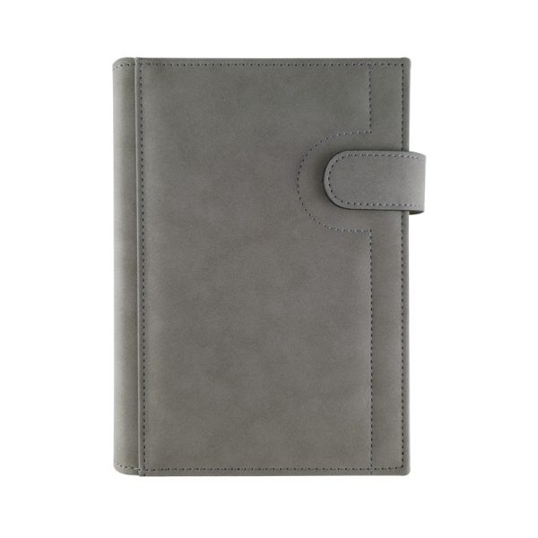 Agendă de lux Nisa, 15 x 21 cm